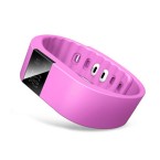 Fitness Tracker – Pink