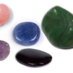 Healing Crystals – 5 pack