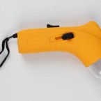 Pet Treat Launcher – Yellow 2