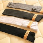 Thigh High Winter Compression Socks – hero