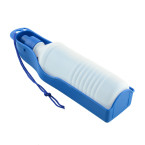 portable drink dispenser – blue