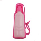 portable drink dispenser – pink