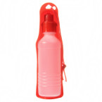 portable drink dispenser – red 2