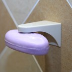 Magnetic Soap Holder 2