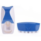 auto toothpaste squeezer +5 – blue