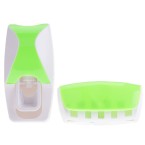 auto toothpaste squeezer +5 – grreen