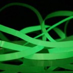 Glow in the Dark Toilet Locator Strip