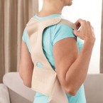 energizing Posture Support – side view