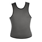 men’s reversable neoprene vest