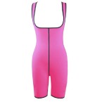 reversable full body – pink 2