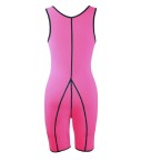 reversable full body – pink back