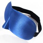 3D Sleep Mask – Blue