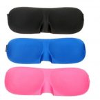 3D Sleep Mask – hero back