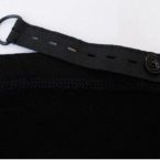 Adjustable Waist Convertible – Inside