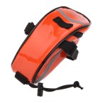 Saddle Bag – Orange