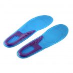 massaging gel cushion insoles