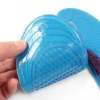 massaging gel cushion insoles – cut to fit