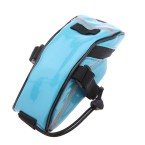 saddle bag – blue 3