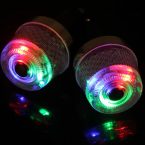 Bike or Motorcycle Handlebar Lights 3