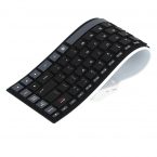 Flexible Silicone Keyboard 4