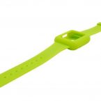 apple watch silicone green 2