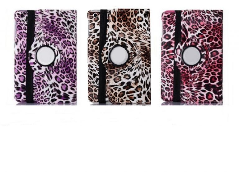 rotating leopard case – hero