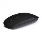 wireless cordless mouse – Black