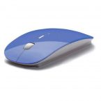 wireless cordless mouse – blue