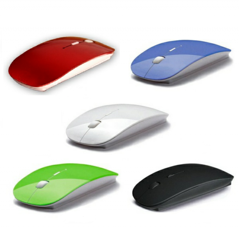 wireless cordless mouse – hero 2