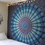 Tapestries – Option 1 wall