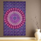 Tapestries – Option 3 Wall