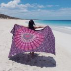 Tapestries – Option 3 beach