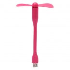 USB Personal Fan – Pink