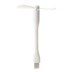 USB Personal Fan – white 2