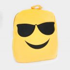 backpack – emoji – sunglasses 3