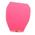 chinese lantern – pink