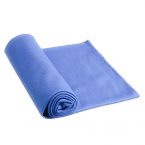 cooling towel – light blue