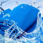 cooling towel – splash