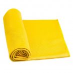 cooling towel – yellow