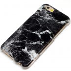 marble – black