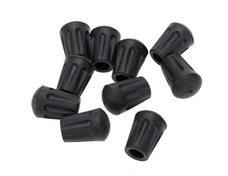 10 pack cane tip replacements 2