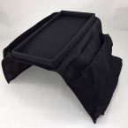 6 pocket arm rest cover 3