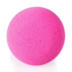 Calabash Beauty Sponge – Hot PInk Bottom