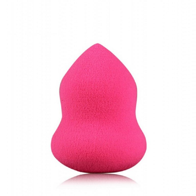 Calabash Beauty Sponge – Hot Pink