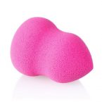 Calabash Beauty Sponge – Hot Pink Side