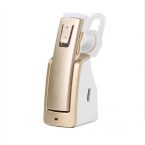 Car Speakerphone – gold