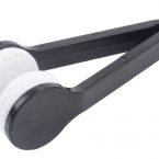 Eyeglass Cleaning Tool – Black