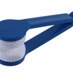 Eyeglass Cleaning Tool – Blue