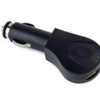 Handsfree Speakerphone Car Kit – charger