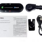 Handsfree Speakerphone Car Kit – kit